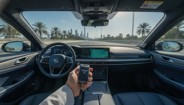 2026 Essential Checklist for Chinese EV Owners in UAE
