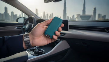2026 UAE Guide: Silicone Key Fob Cases for Chinese Cars
