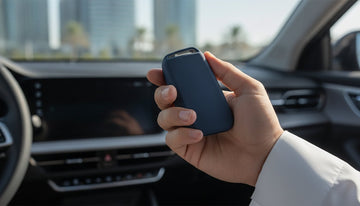 BYD Silicone Key Cover Guide: The Premium Shield for UAE Drivers