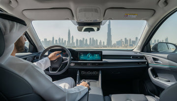 BYD Seal Interior Upgrades UAE: The Essential 2026 Guide for New Owners