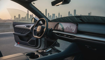 Avatr 11 Accessories UAE: 2026 Premium Protection Guide
