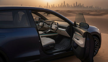 BYD Leopard Accessories UAE: The 2026 Premium Owner’s Guide