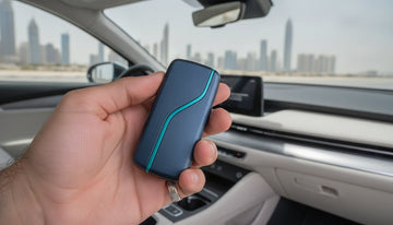 BYD Seal Key Fob Cover UAE: Premium Protection for the Modern EV