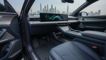 Chinese Car Accessories Online UAE: The 2026 Premium Owner’s Guide