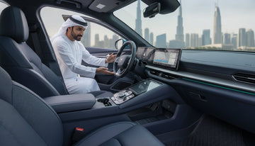 Curating Excellence: The Best BYD Interior Accessories for UAE Drivers in 2026