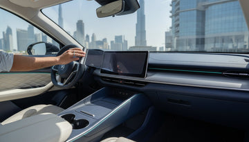 Elevating the Avatr Experience: Essential Accessories for UAE Owners in 2026