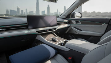 Elevating the BYD Leopard Interior: The UAE Owner’s Guide to Premium Upgrades