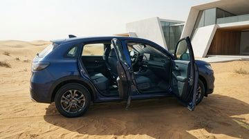 Geely Coolray Accessories: The 2026 UAE Buyer’s Guide to Premium Protection