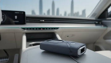 How to Choose and Maintain the Perfect NIO Key Fob Cover in the UAE: A 2026 Guide