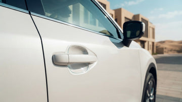 Jaecoo J7 Door Handle Protection Film: A UAE Buyer’s Guide