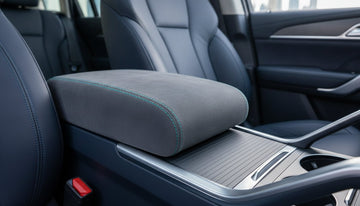 Jetour Armrest Cushion UAE: The Definitive Guide to Interior Comfort and Protection