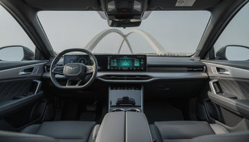 Jetour Traveller Interior Upgrades UAE: The 2026 Essential Accessory Guide