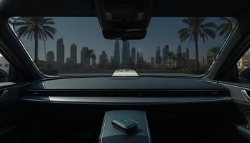 NIO Accessories UAE: Premium Protection for Your Electric Lifestyle