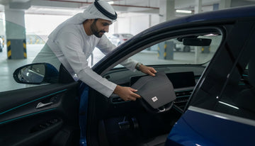 Premium Cash on Delivery Car Accessories in the UAE: The Discerning Owner’s Guide