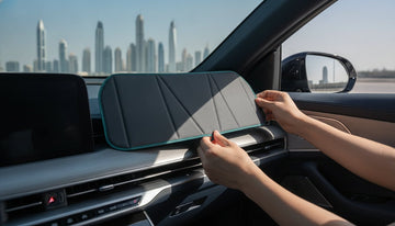 Premium Chinese EV Accessories UAE: The Ultimate 2026 Buying Guide