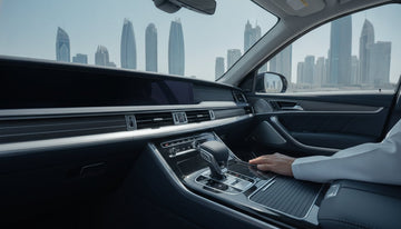 Premium Geely Accessories UAE: The 2026 Essential Buying Guide