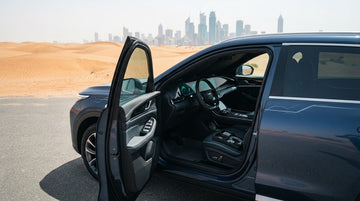Premium Jaecoo Accessories UAE: The 2026 Essential Ownership Guide