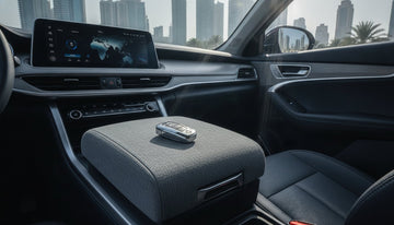 Premium Jetour X70 Accessories UAE: The 2026 Owner’s Essential Upgrade Guide
