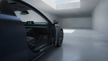 Premium Zeekr Accessories UAE: The 2026 Essential Buying Guide