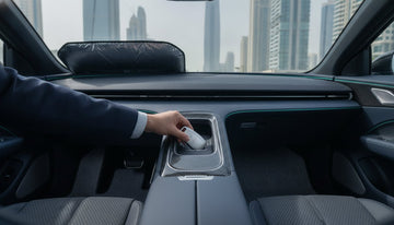 Premium Zeekr Accessories UAE: The 2026 Guide to Elevated EV Ownership