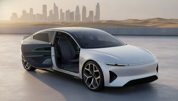 Premium Zeekr Accessories UAE: The 2026 Guide to Elevated EV Ownership