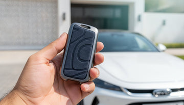 Protect BYD Key Fob: The Essential UAE Owner’s Checklist for 2026