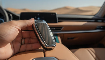 Protecting Your BYD Leopard 5 Key Fob: The Ultimate UAE Owner’s Guide