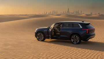 Tank 300 Accessories UAE: The 2026 Guide to Premium Protection and Style
