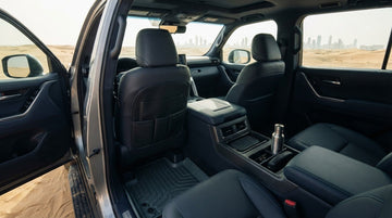 Tank 500 Interior Upgrades UAE: A Practical Buying Guide
