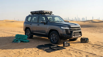 Tank 500 Off-Road Accessories UAE: A Practical Buying Guide