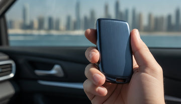 The Essential BYD Atto 3 Key Cover UAE Guide: Protect Your Tech in Style