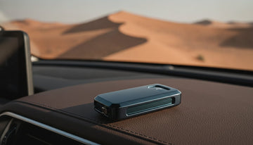 The Essential Jetour Traveller Key Fob Protection Checklist for UAE Owners