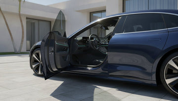 The Rise of Premium Chinese Car Accessories in the UAE: 2026 Trend Report