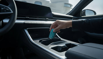 The Ultimate Jetour Dashing Accessories UAE Buying Guide (2026)