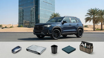 Top Jetour T2 Accessories: 2026 UAE Owner’s Guide