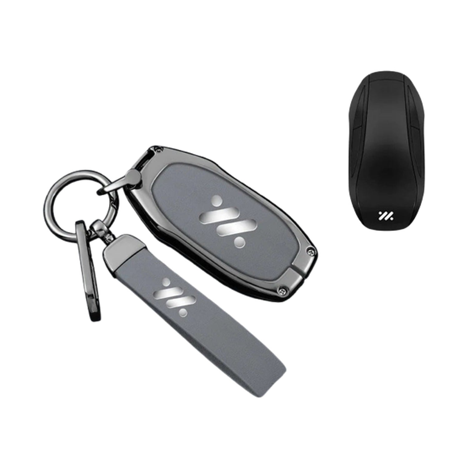 Universal Zinc Alloy Car Key Cover