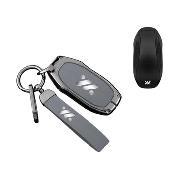 Universal Zinc Alloy Car Key Cover