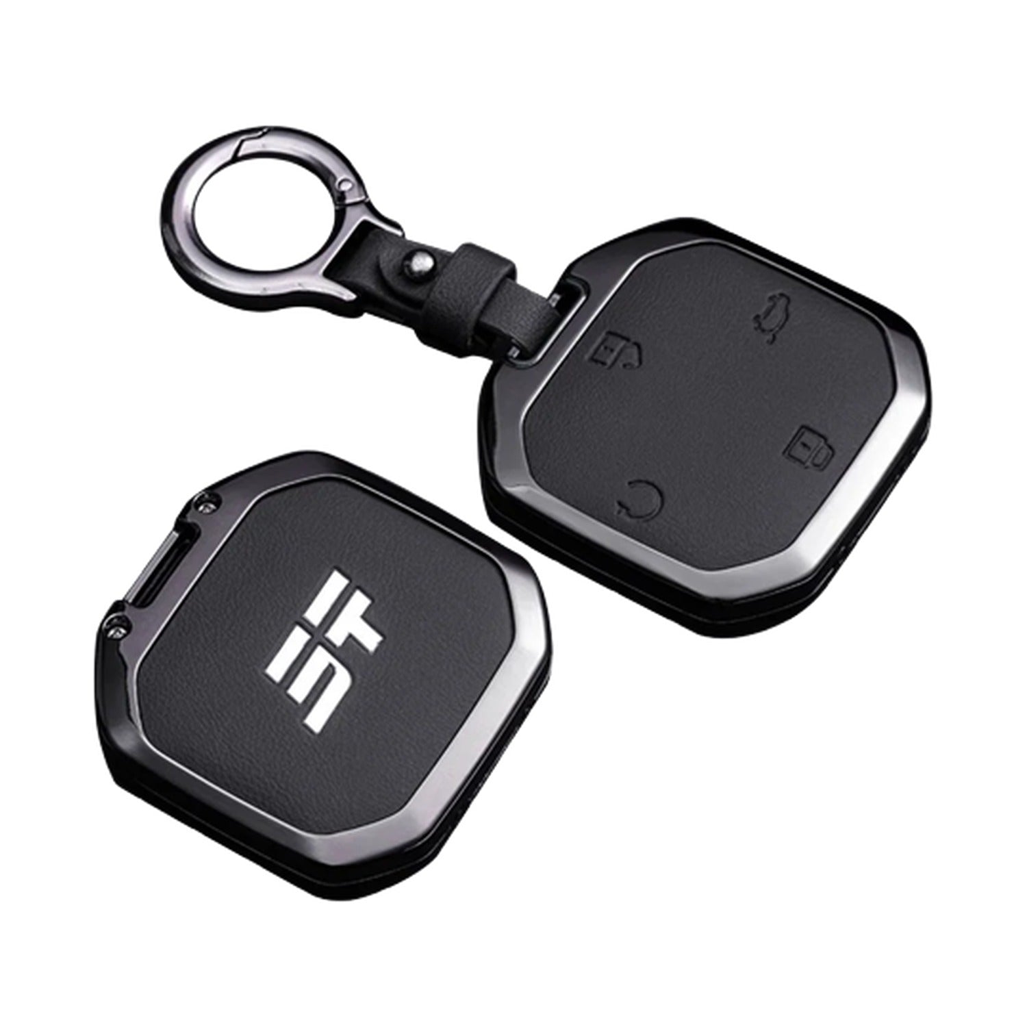 Jetour Zinc Alloy Key Cover
