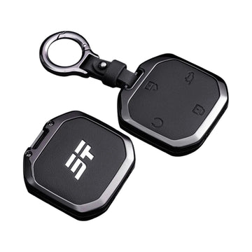 Jetour Zinc Alloy Key Cover