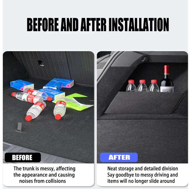 WEY Trunk Storage Box