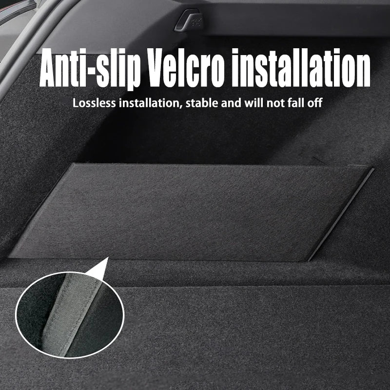 WEY Trunk Storage Box