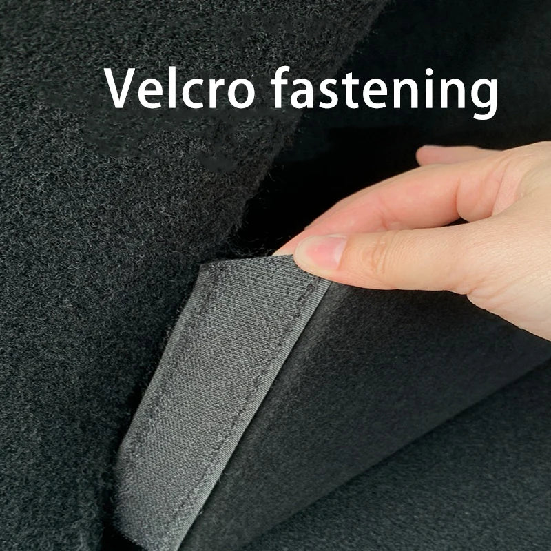 WEY Trunk Storage Box