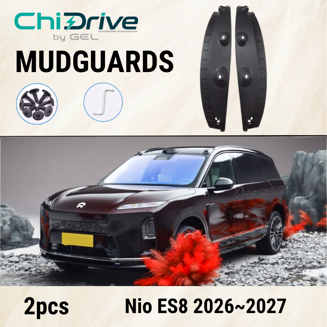 Nio_ES8_2026_2027_2PCS_Car_Mudguard