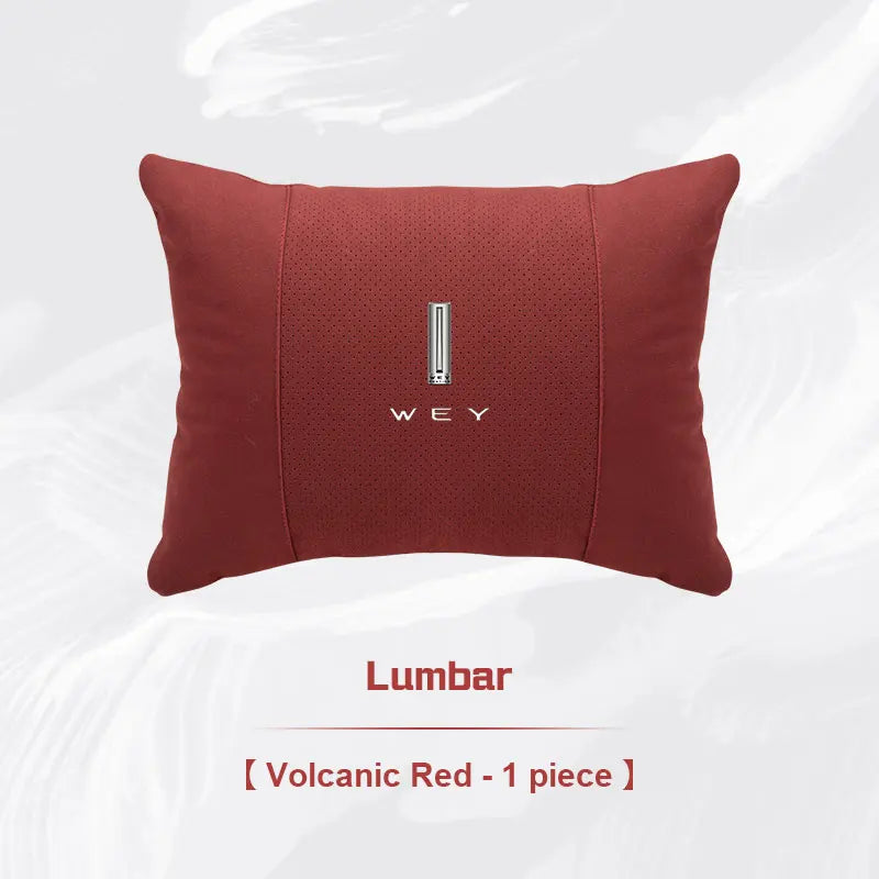 GWM WEY  03 Neck & Lumbar Support Pillow Se