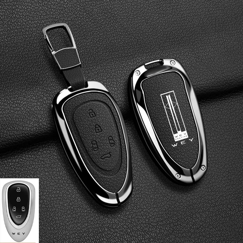 WEY Metal Key Cover