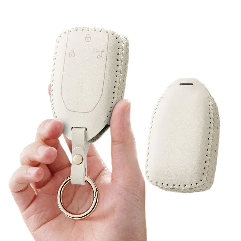 ROX ADAMAS — TPU Smart Key Fob Case & Keychain Cover (2026)