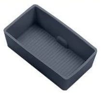 BYD Leopard / Titanium 7 — Armrest Storage & Rubbish Bin Organiser (2026)
