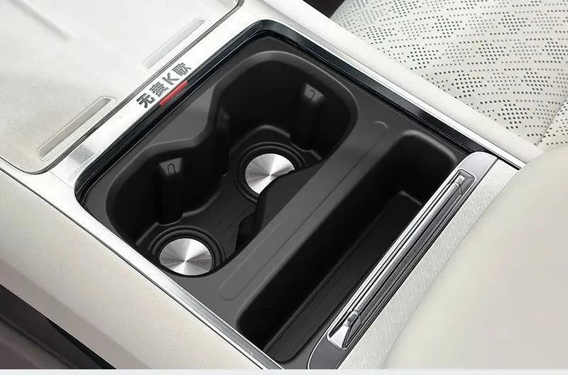 Zeekr 7X Cup Holder Liner