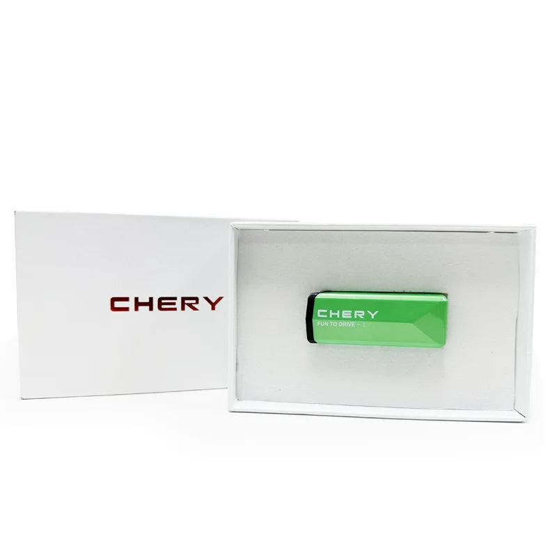 Jaecoo J8 & EXEED — Original Ambient Fragrance & Air Freshener Kit