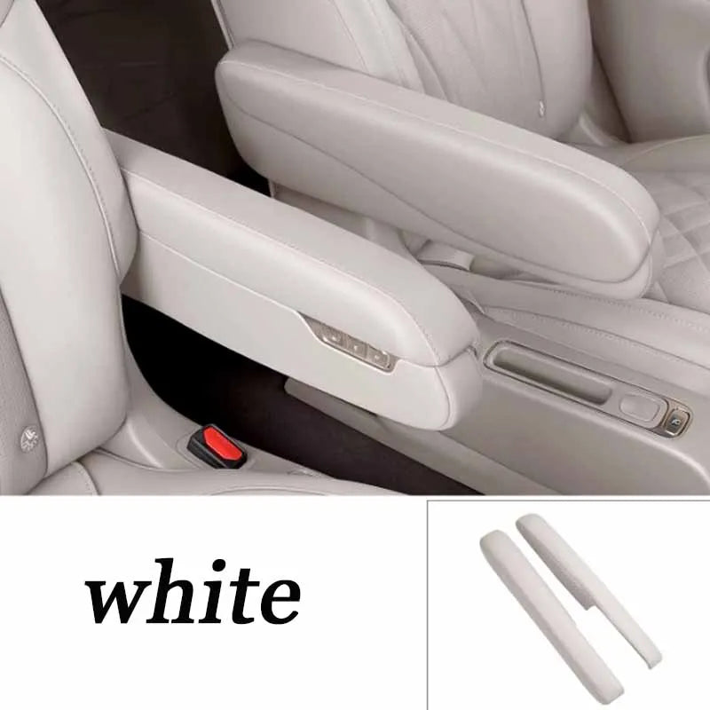 iM LS9 Rear Armrest Cover